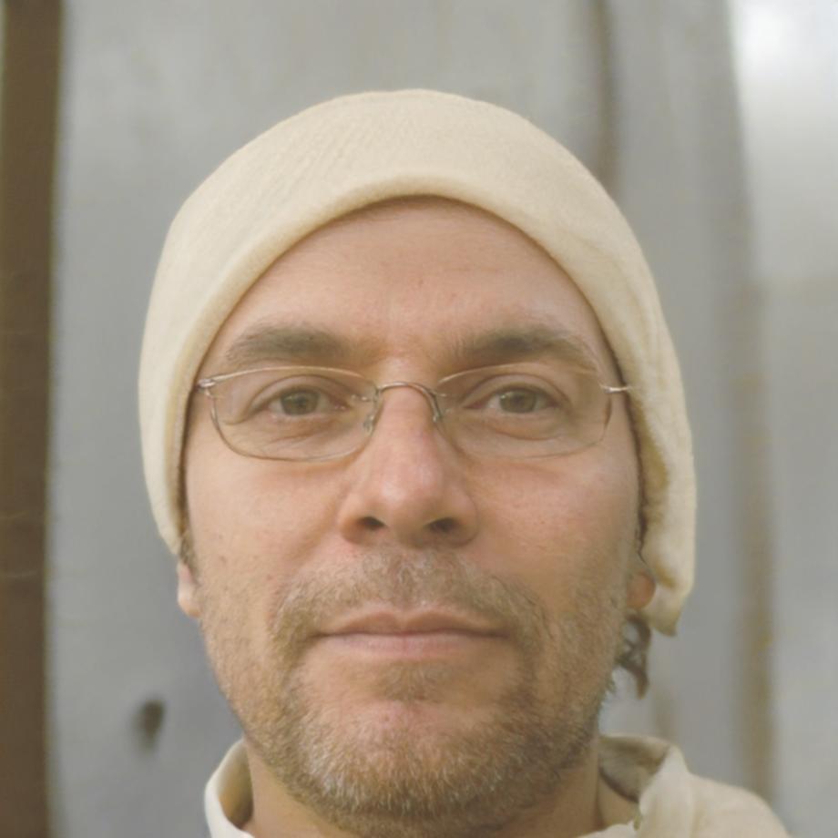Roberto Silva, consultor en gestión de riesgos