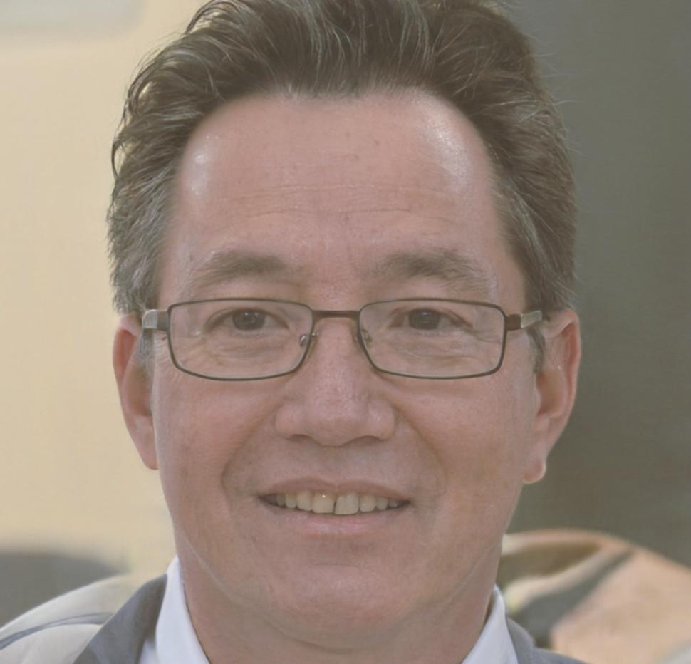 Carlos Mendoza, especialista en planificación financiera